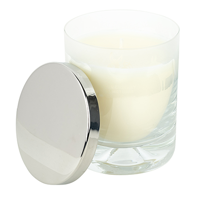 Glass Tumbler Candle - Vanilla